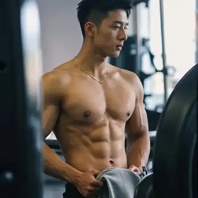 唐伟